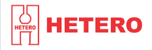 Hetero Logo