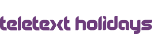 Teletext Logo