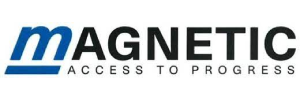 Magnetic Logo