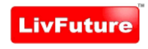 Liv future Logo
