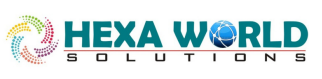 Hexa logo
