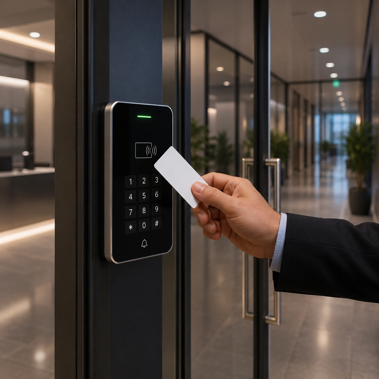 RFID Systems