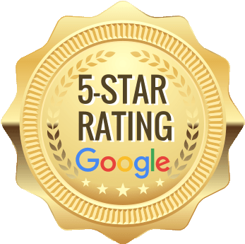 Google 5 Star